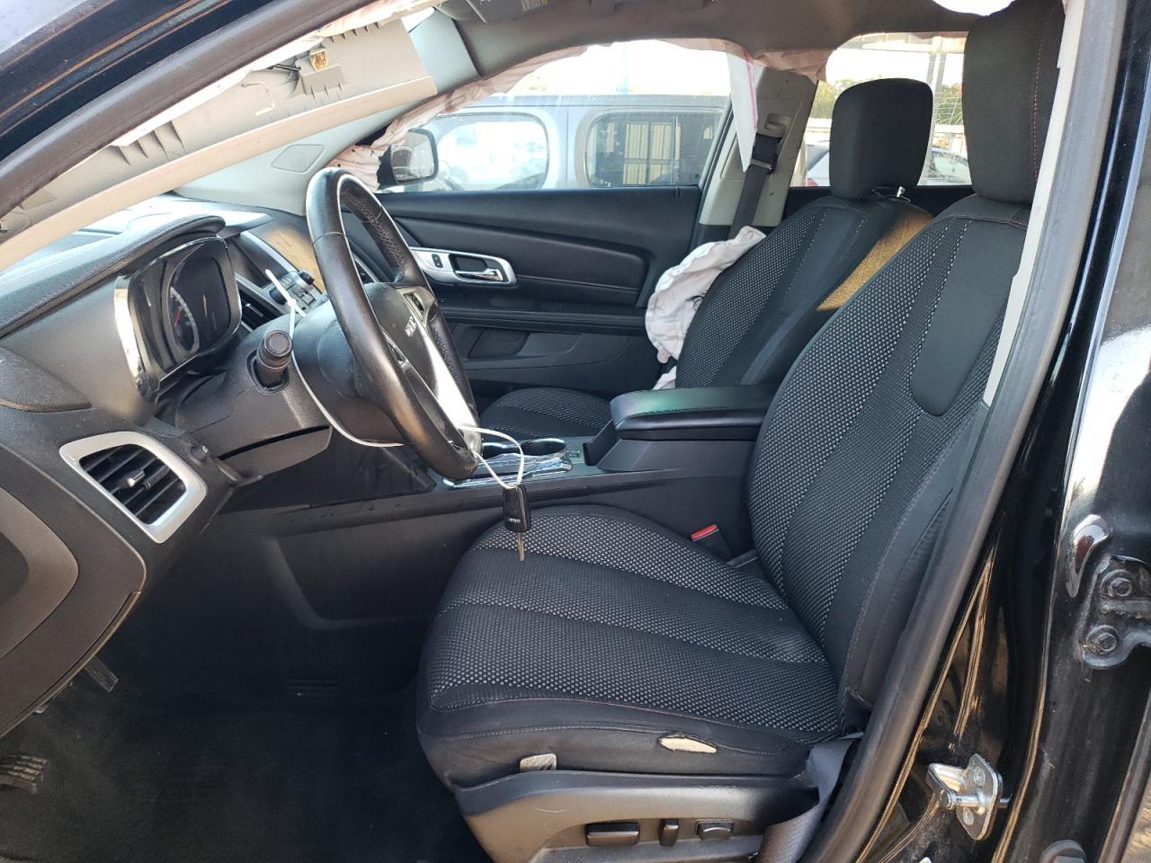 2015 GMC Terrain