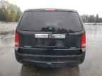 2013 HONDA PILOT