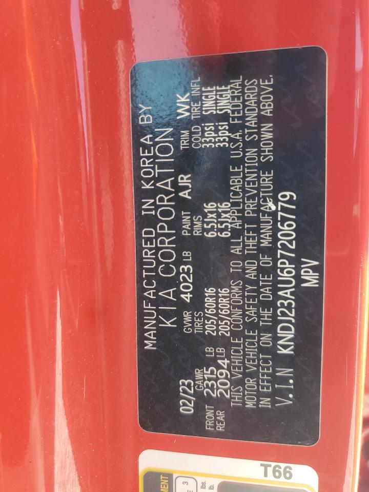 2023 KIA SOUL
