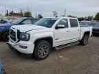 2016 GMC Sierra