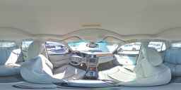 2011 CADILLAC DTS