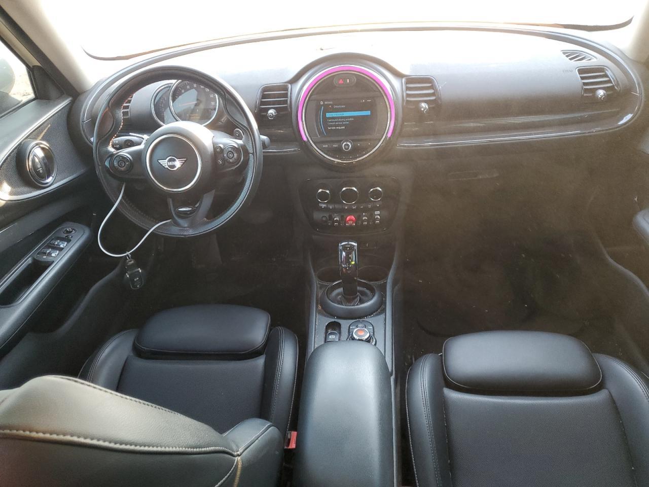 2020 MINI COOPER