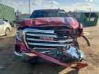 2019 GMC Sierra