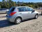 2010 NISSAN VERSA