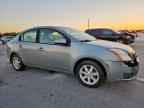 2008 NISSAN SENTRA