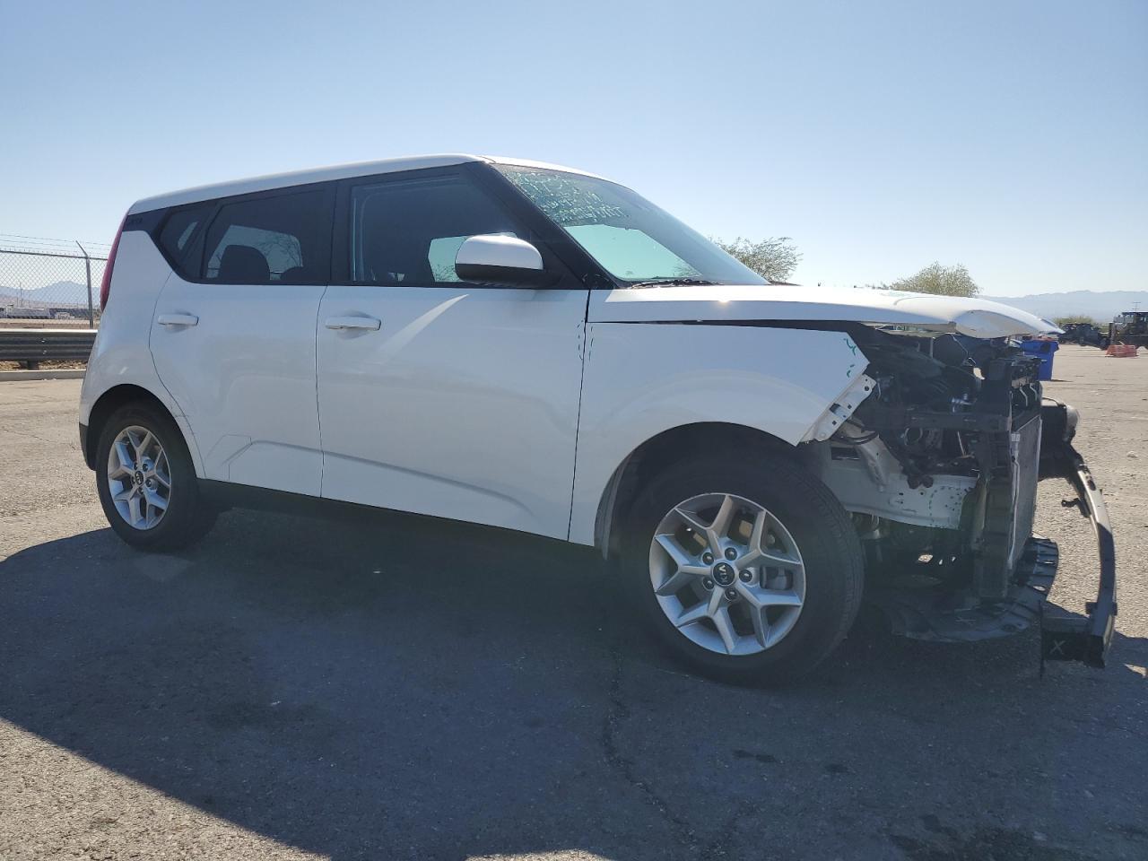 2021 KIA SOUL