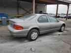 1999 DODGE Stratus