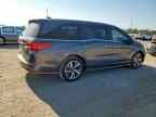 2022 HONDA ODYSSEY