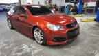 2015 CHEVROLET SS