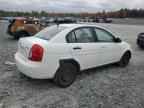2009 HYUNDAI ACCENT