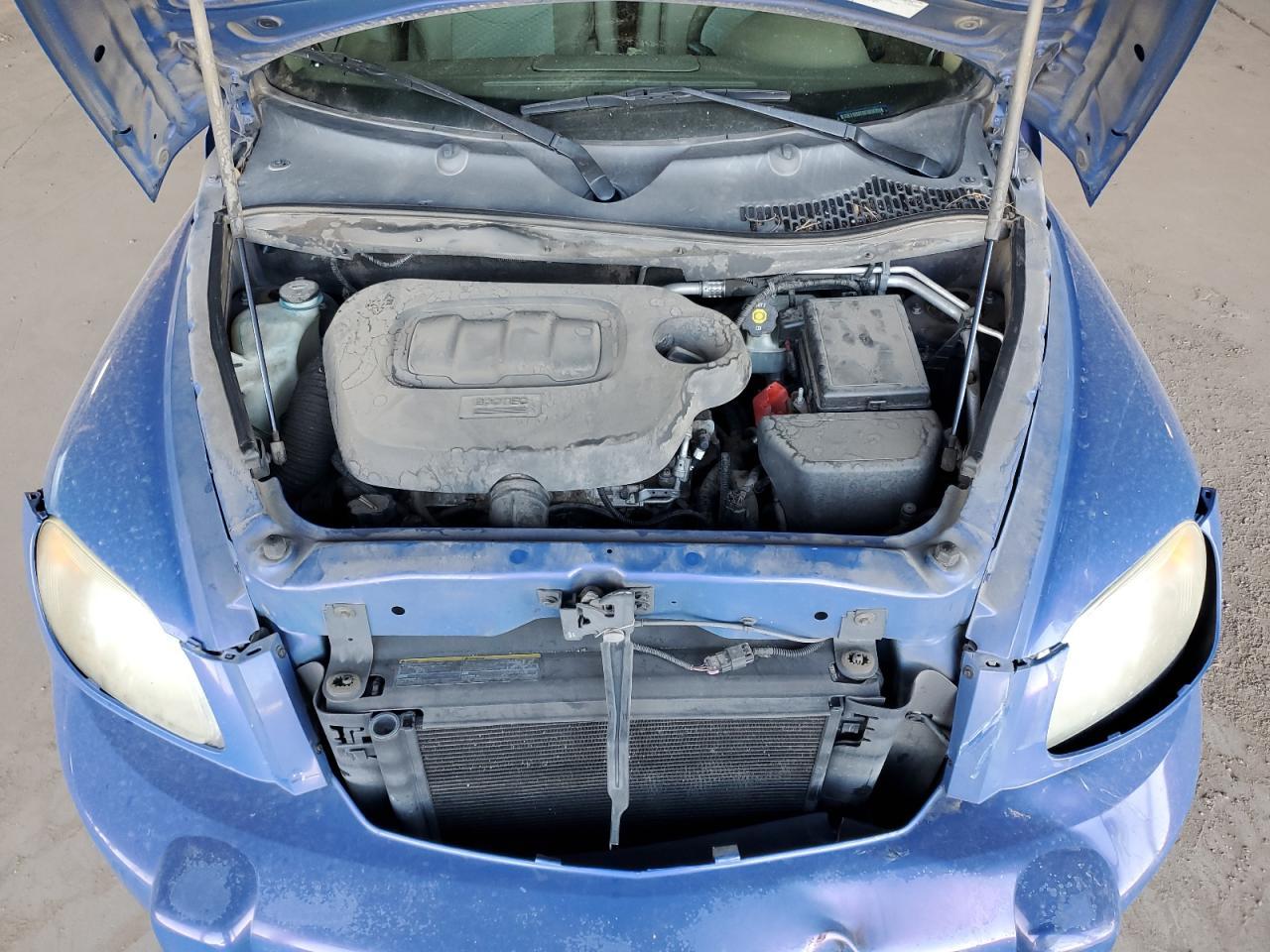 2009 CHEVROLET HHR