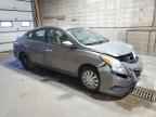 2016 NISSAN VERSA