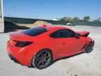 2023 SUBARU BRZ