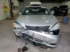 2003 TOYOTA CAMRY