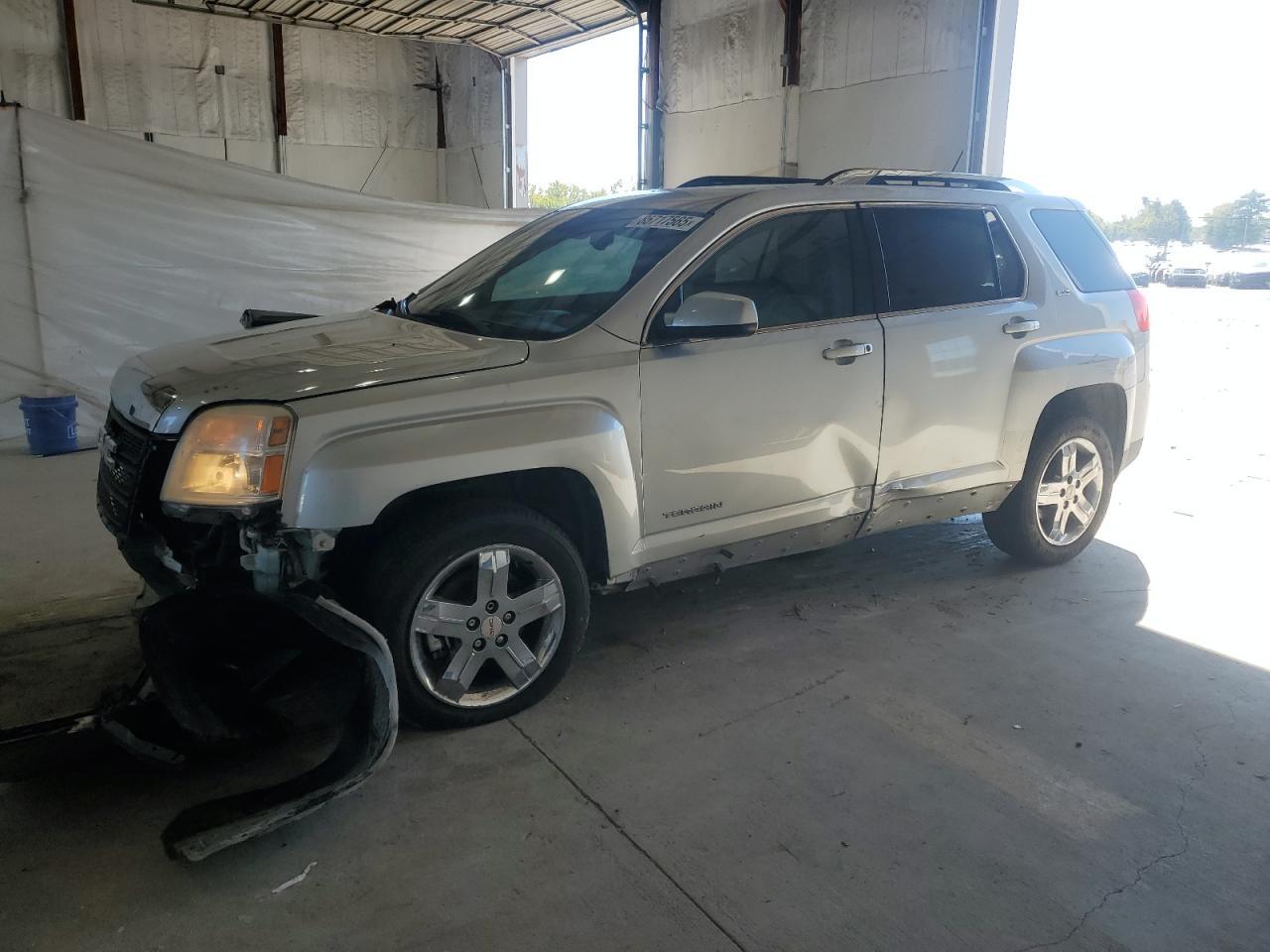 2013 GMC Terrain