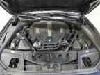 2015 BMW 5 series