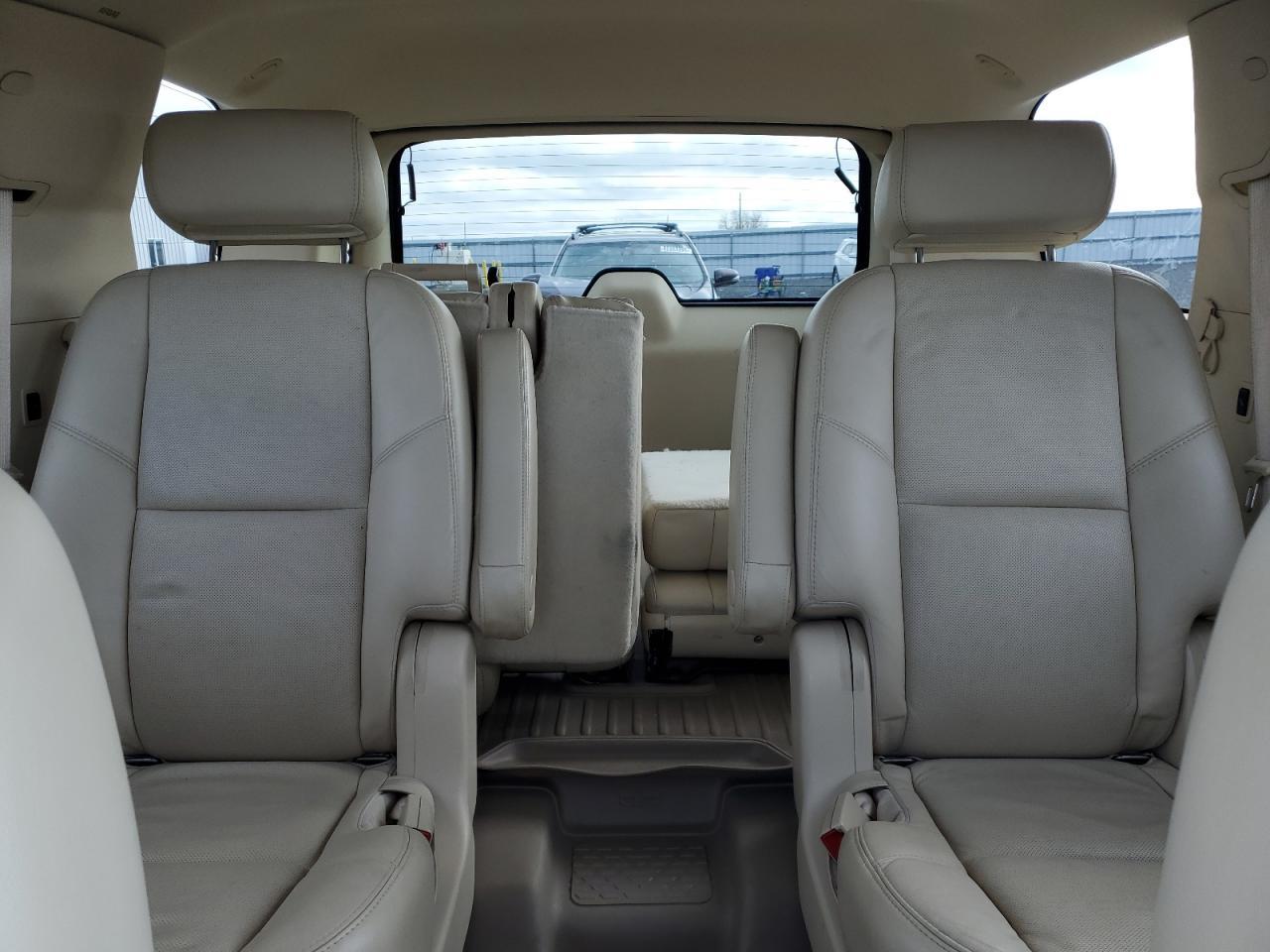 2007 CADILLAC ESCALADE