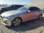 2013 BMW 5 series