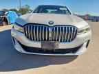 2021 BMW 7 series