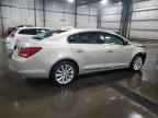 2016 BUICK LACROSSE