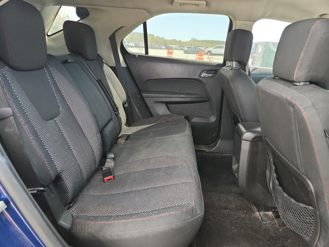 2010 CHEVROLET EQUINOX