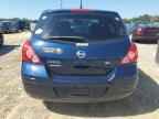 2008 NISSAN VERSA