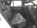 2007 LINCOLN MKX