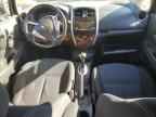 2015 NISSAN Versa Note