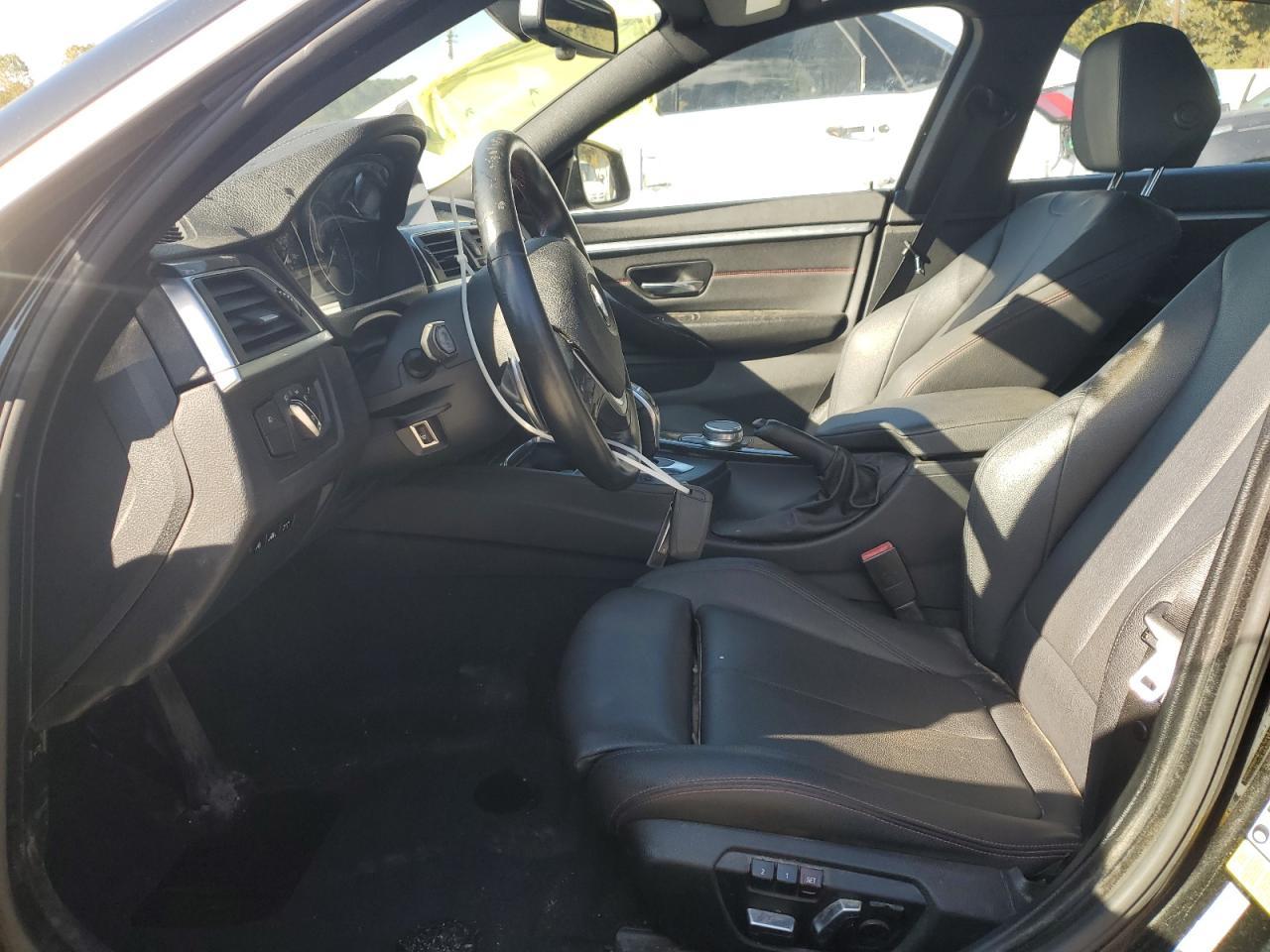 2019 BMW 4 Series