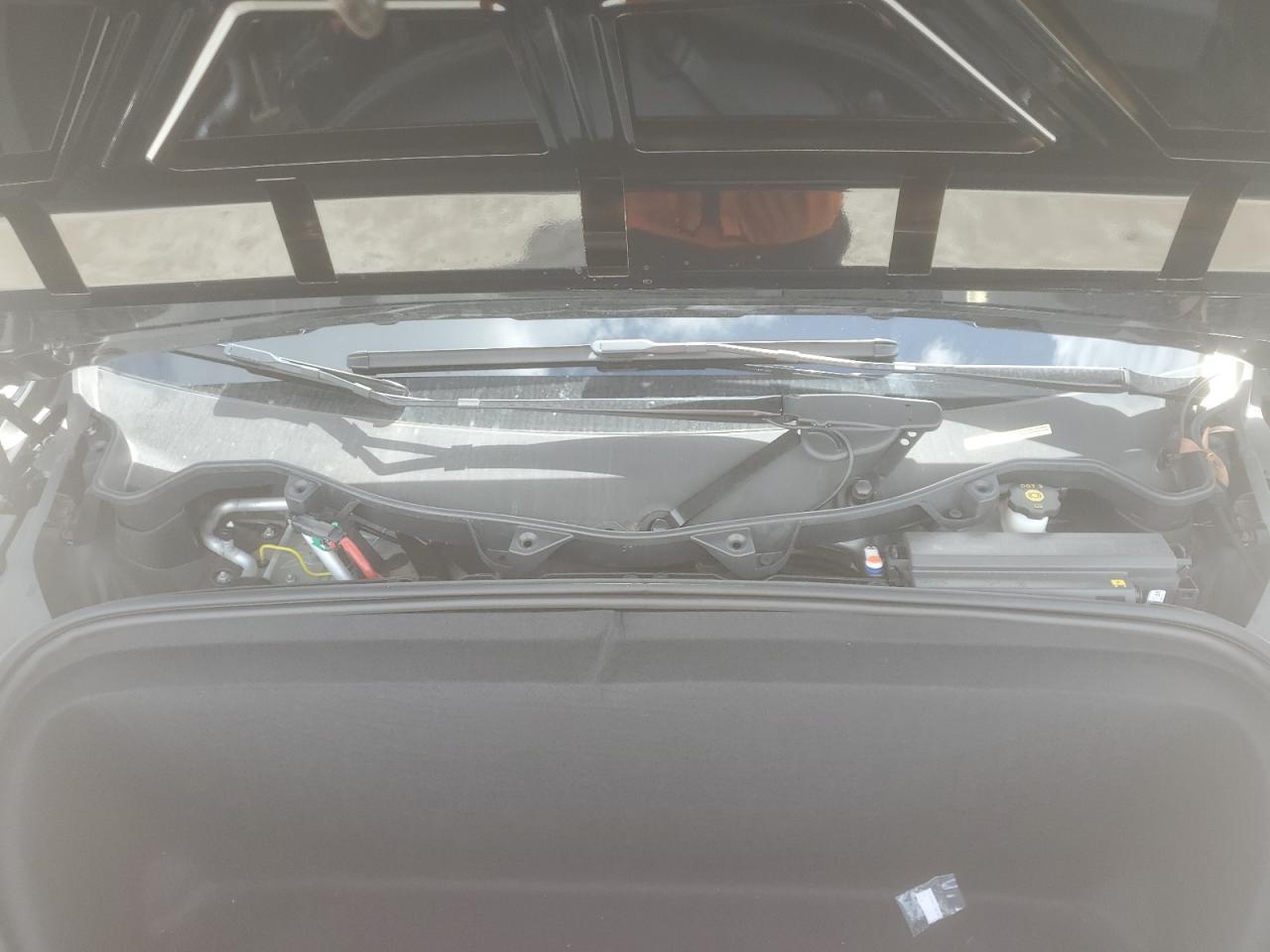 2020 TESLA MODEL X
