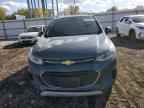 2022 CHEVROLET TRAX