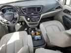 2021 CHRYSLER Voyager