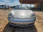 2001 PORSCHE 911