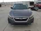 2018 SUBARU Legacy