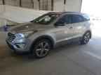 2015 HYUNDAI SANTA FE