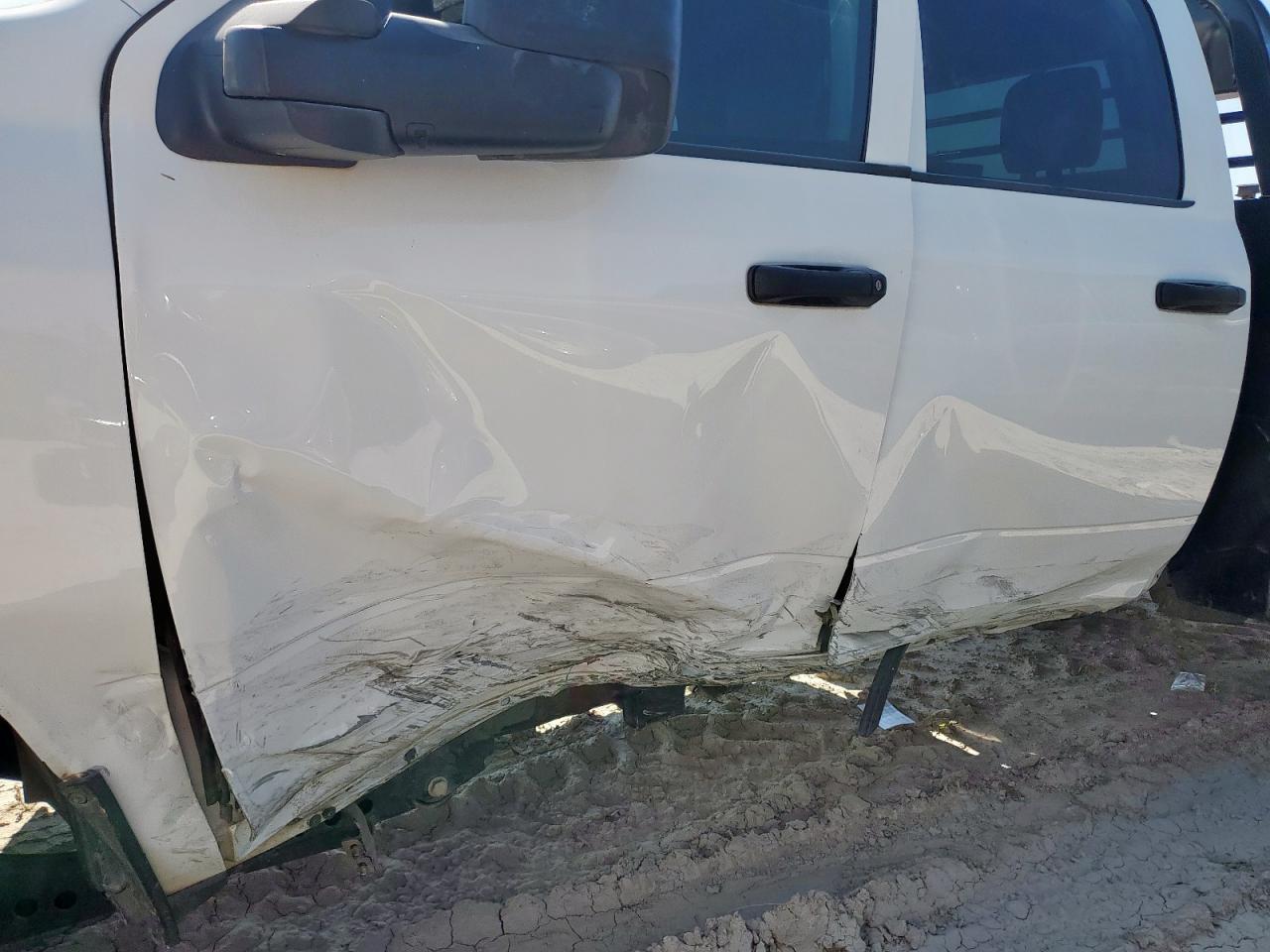 2023 RAM 2500