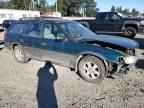 1995 SUBARU Legacy