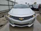 2017 CHEVROLET IMPALA