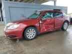 2012 CHRYSLER 200