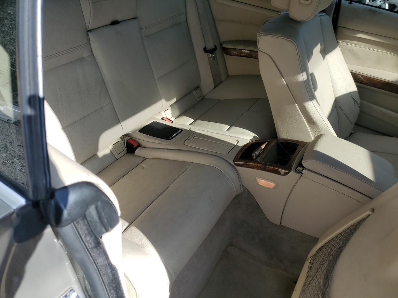 2007 BMW 3 SERIES