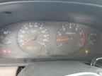 2001 NISSAN Frontier
