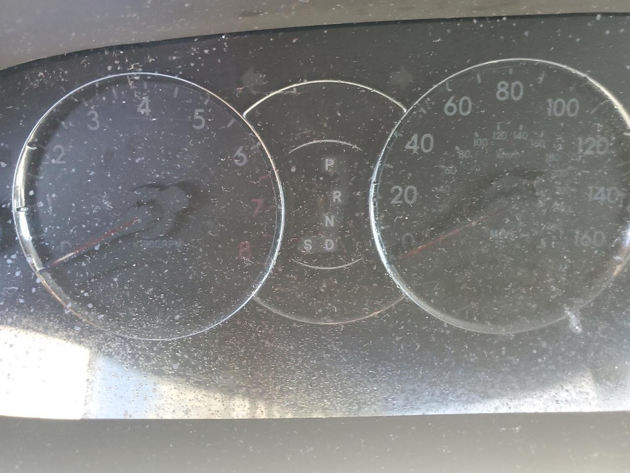 2006 TOYOTA Avalon