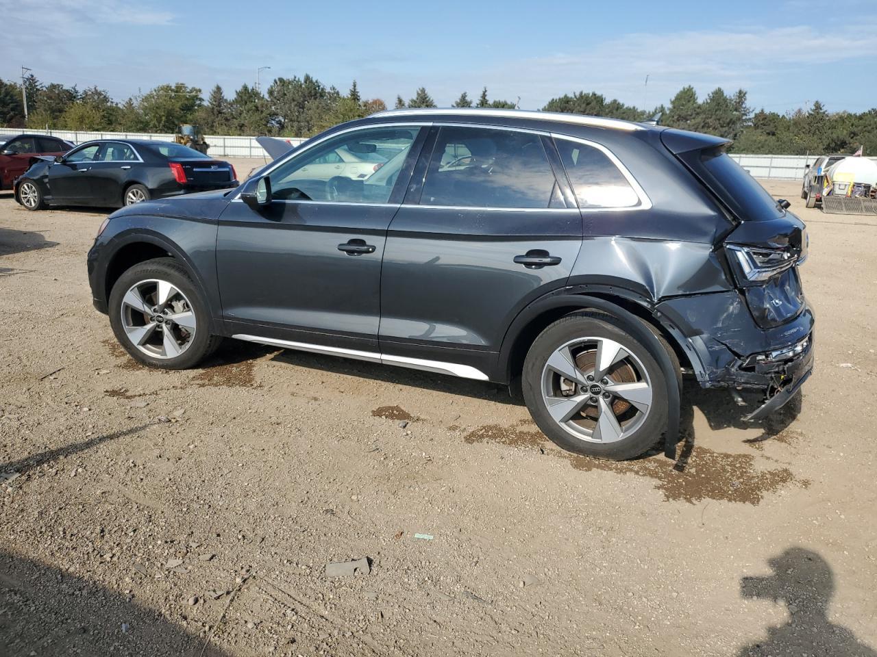 2023 AUDI Q5