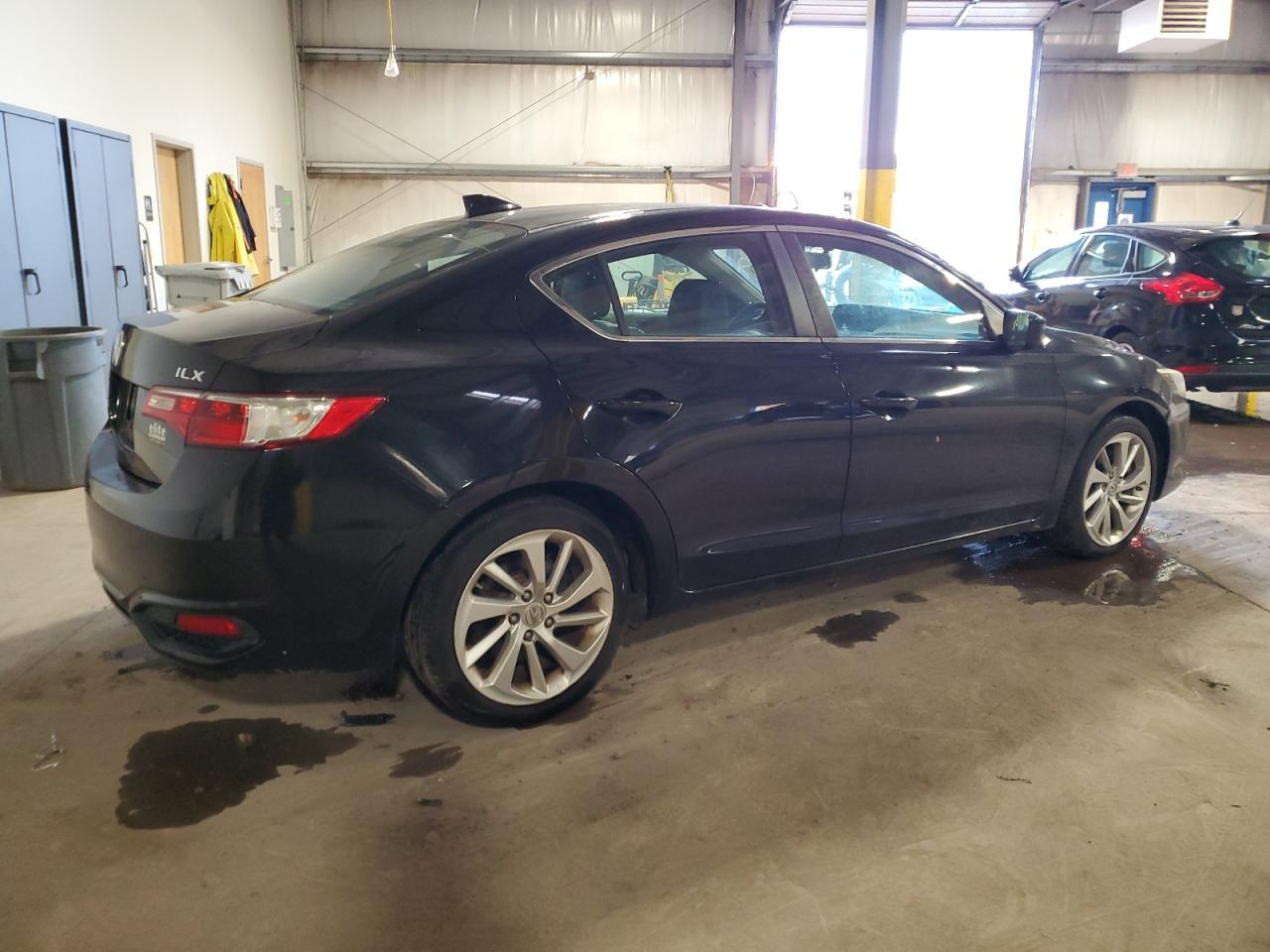 2016 ACURA ILX