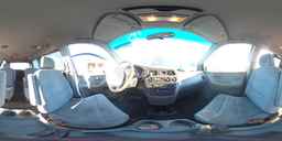 2001 HONDA ODYSSEY