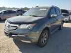 2007 ACURA MDX