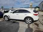 2012 INFINITI FX35