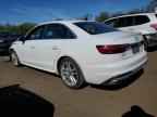 2023 AUDI A4