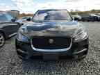 2017 JAGUAR F-Pace