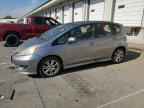 2009 HONDA FIT
